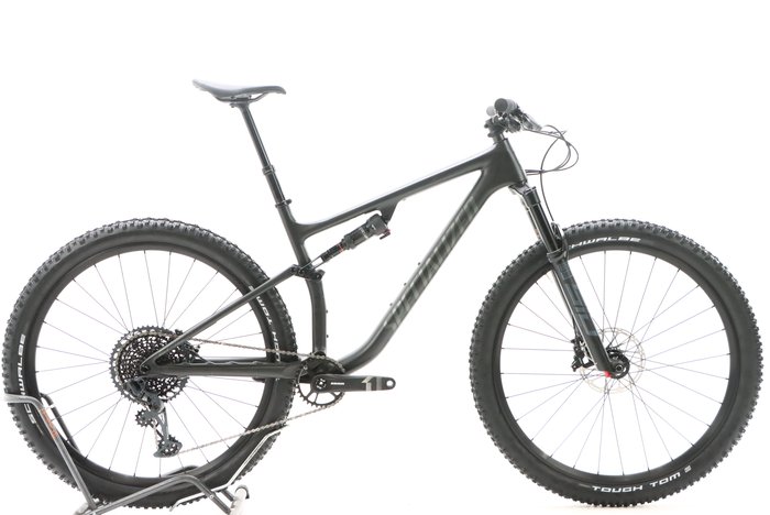 Specialized EPIC EVO COMP 2022