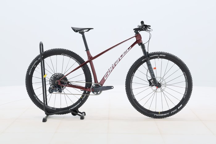 Corratec REVO BOW ELITE 2024