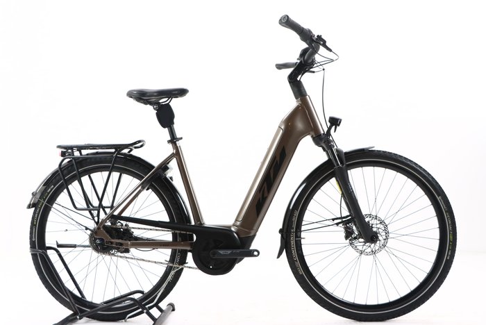 KTM Macina City P610 RT 2022