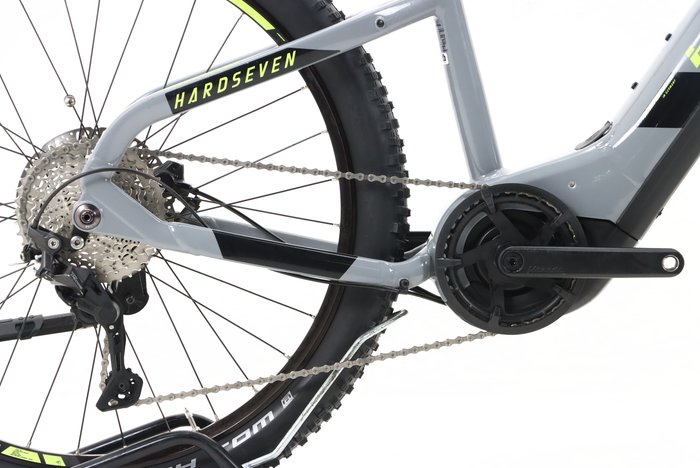 Haibike HardSeven 6 2021