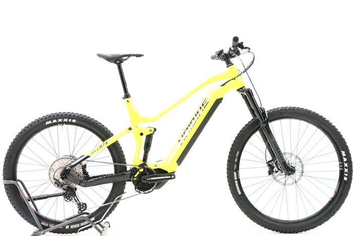 Haibike ALLMTN 3 2023