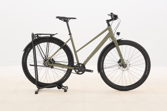 Cube Hyde Pro FE 2025