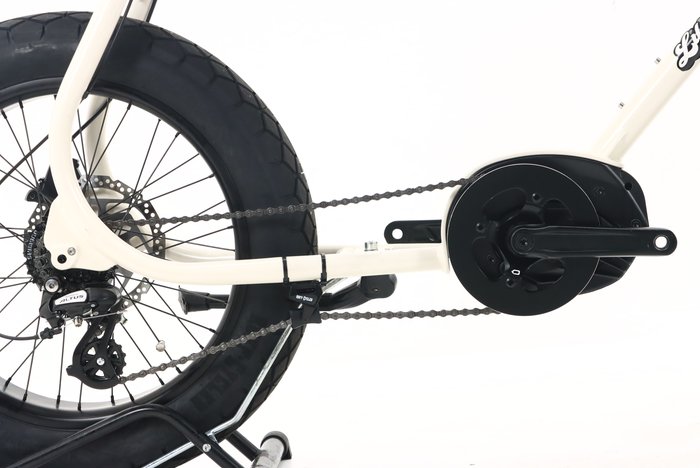 Ruff Cycles Lil Buddy Go Brown 2022
