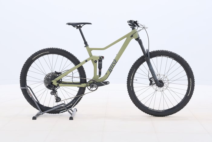 Rose ROOT MILLER 1 2021