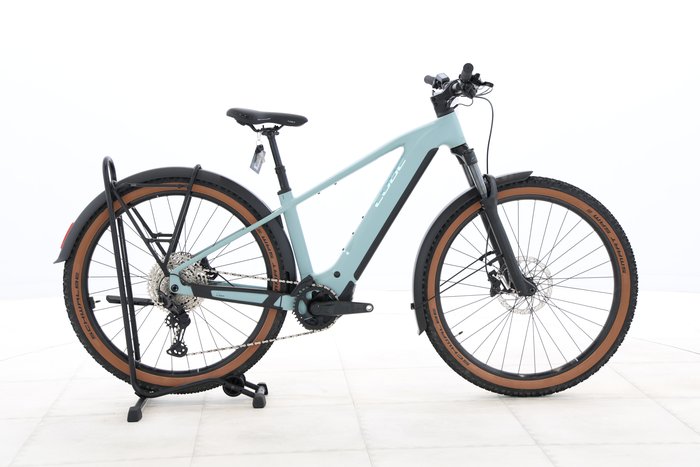 Cube Reaction Hybrid Race 800 2025