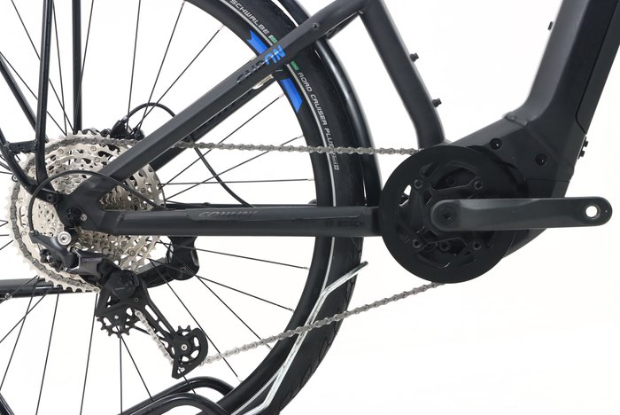 Conway CAIRON T 500 2021