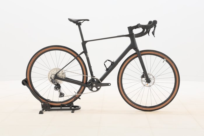 Cube NUROAD C:62 ONE 2025