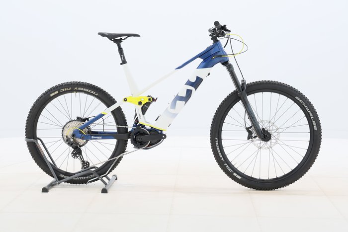 Husqvarna MOUNTAIN CROSS 5 2021