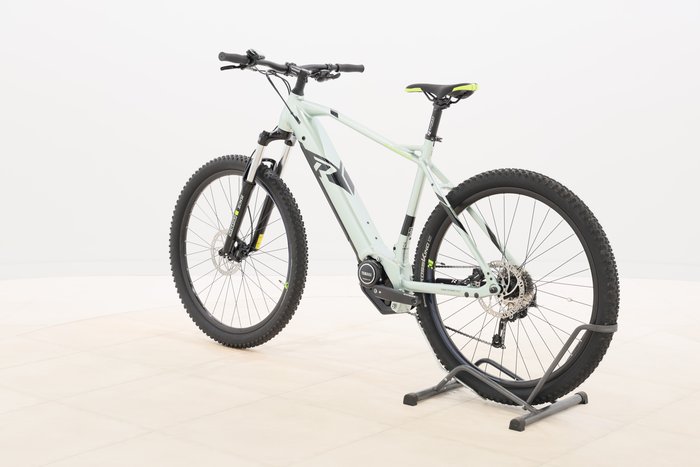 R Raymon HardRay E 5.0 2023