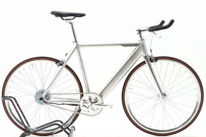 Coboc ONE SOHO 2021