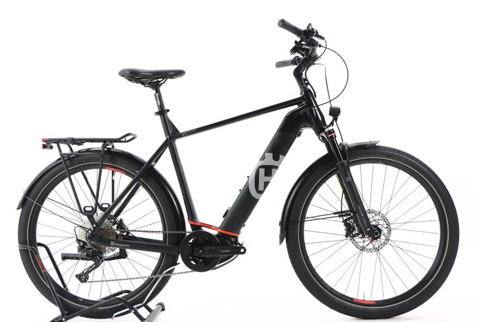 Husqvarna GRAN TOURER 3 2022