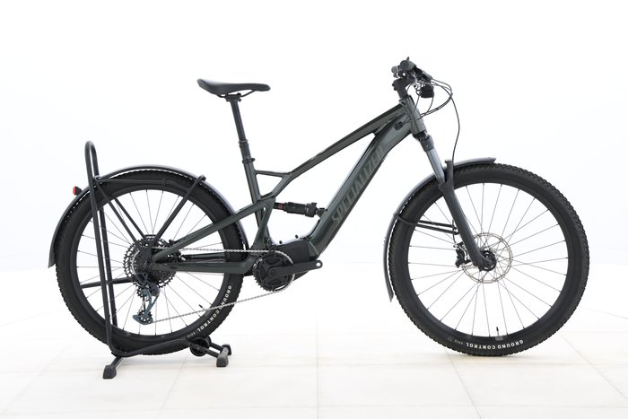Specialized Turbo Tero X 5.0 2023