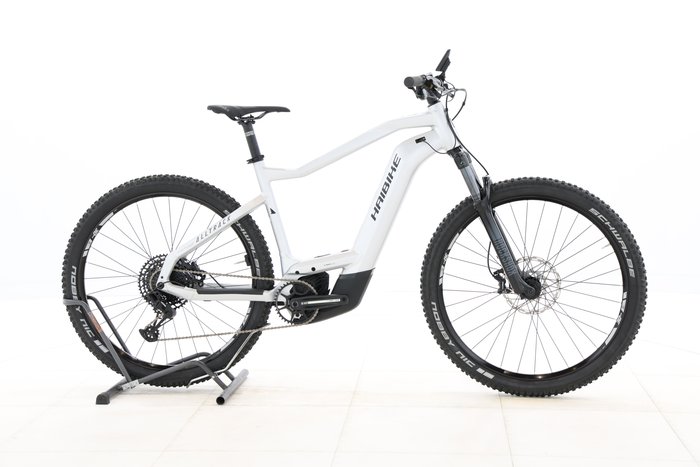 Haibike ALLTRACK 9 29 2022