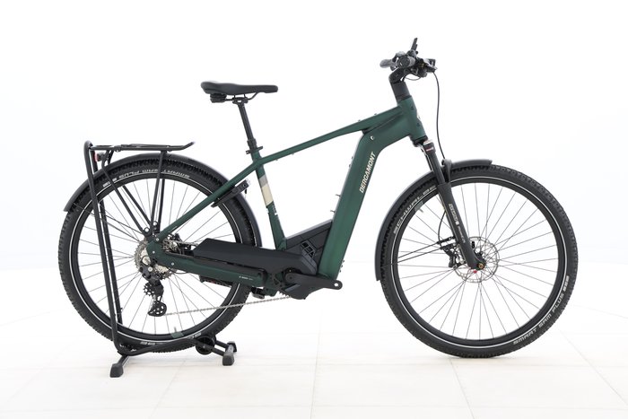 Bergamont E-Horizon SUV 6 2023