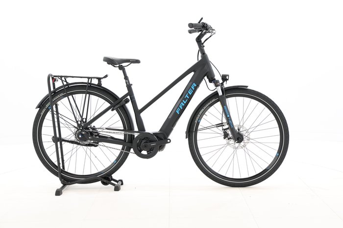 Falter E 8.8 RT 2020