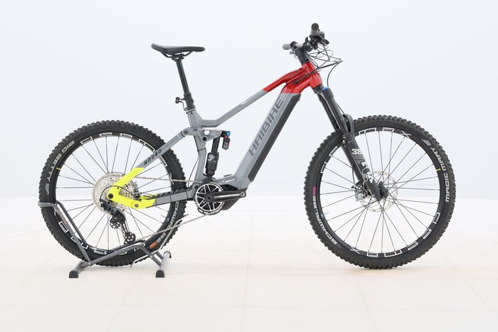 Haibike NDURO 7 2022