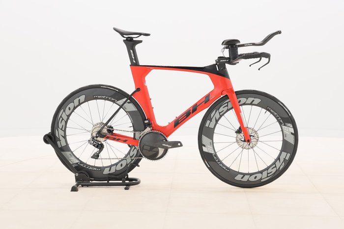 Bh AEROLIGHT DISC 4.0 2022