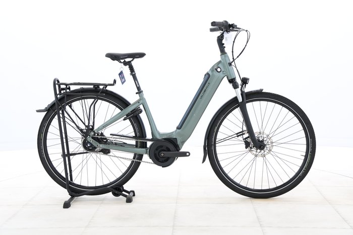 Velo De Ville AEB 890 SMART 5 GANG NEXUS 2023