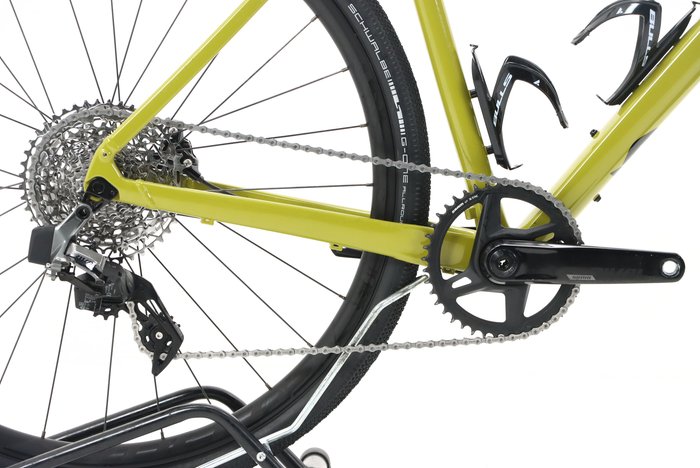 Scott SPEEDSTER GRAVEL 10 2024