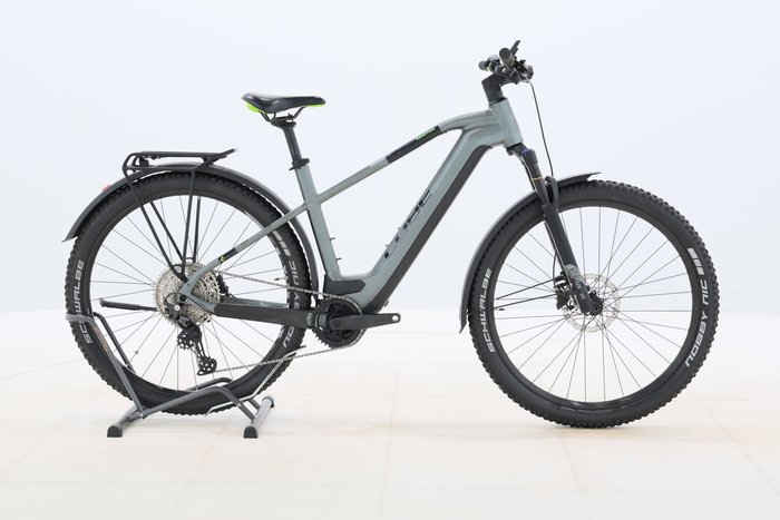 Cube Reaction Hybrid Pro 750 2023