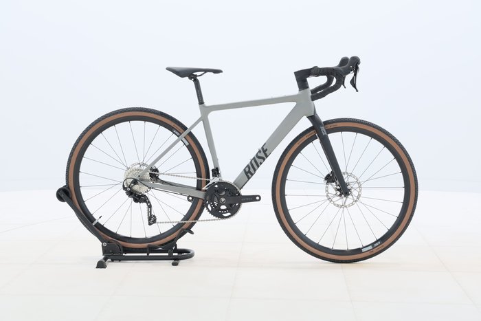 Rose BACKROAD AL GRX RX400 2024