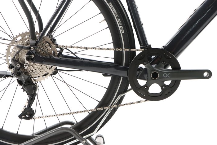 Orbea Vibe H30 EQ 2021