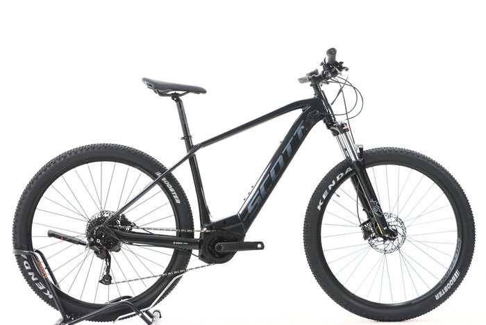 Scott ASPECT ERIDE 940 2023