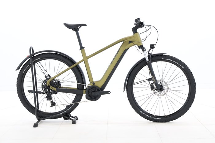 Cube REACTION HYBRID PERFORMANCE 625 ALLROAD 2025