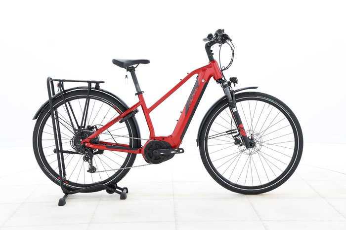Conway CAIRON T 2.0 625 2022