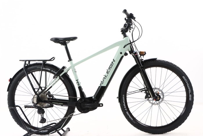 Raleigh DUNDEE 11 2022