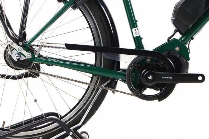 Patria Potsdam Hybrid Steps Di2 11-Gang 2022