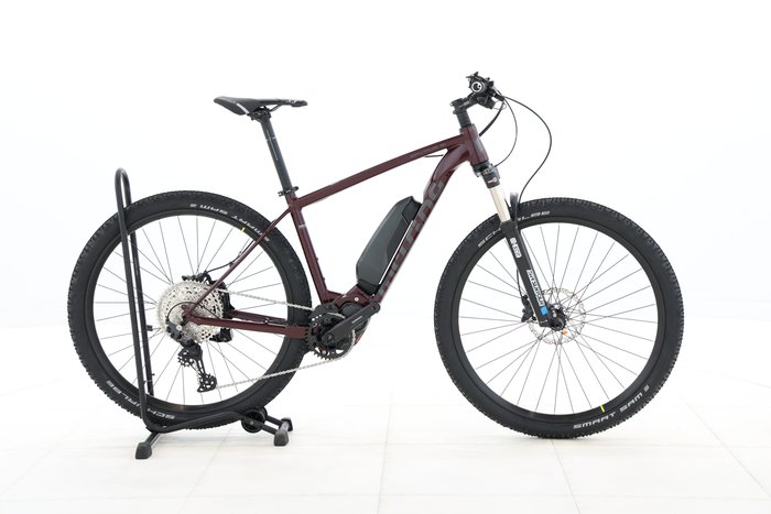 Müsing SAVAGE E 504 2022