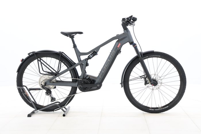 Focus THRON² 6.8 EQP 2022