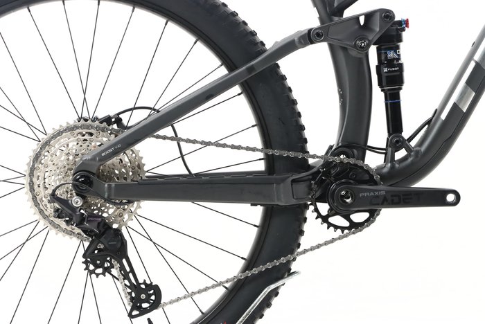 Trek FUEL EX 5 2022