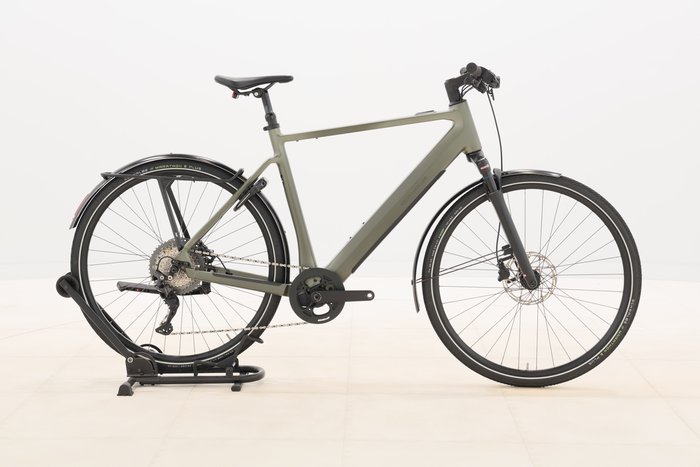 Riese & Müller UBN Five Touring 2024