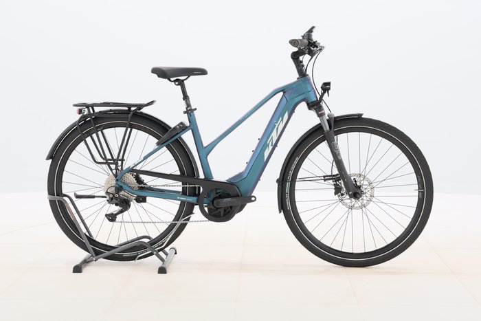 Ktm MACINA TOUR CX 510 2023