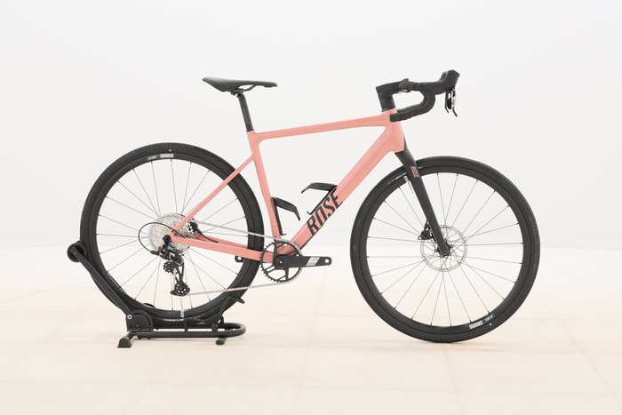 Rose BACKROAD AL APEX 1X11 2024