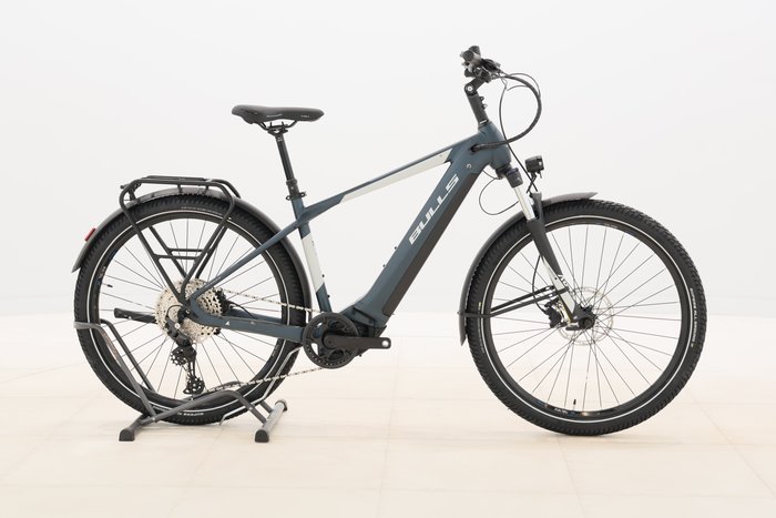 Bulls ICONIC EVO 2 750 2022