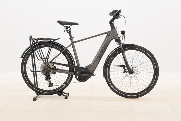 Ktm Macina Style X Pro 2024