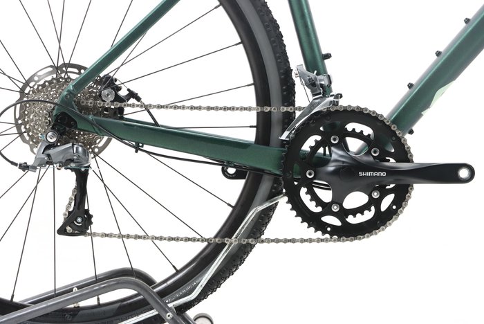 Scott SPEEDSTER GRAVEL 50 2023
