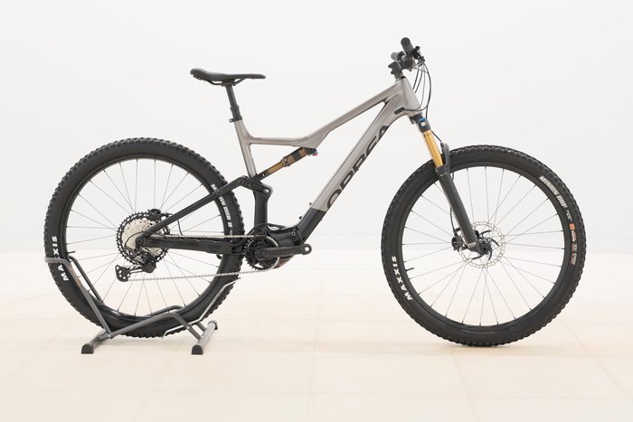 Orbea Rise H10 2022
