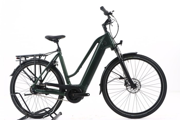 Velo de Ville AEB890 PRO 2025
