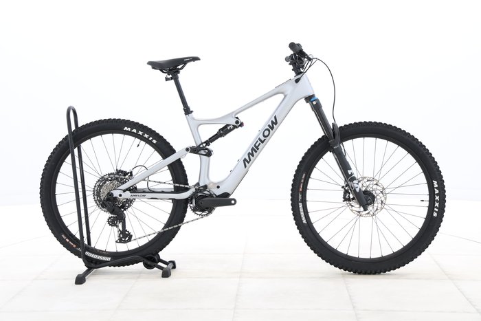 Amflow PL Carbon 2025