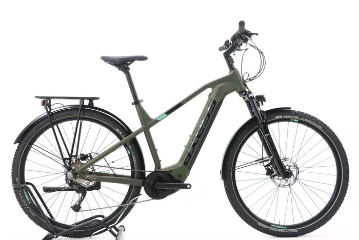 Axess SCREE 29 2023