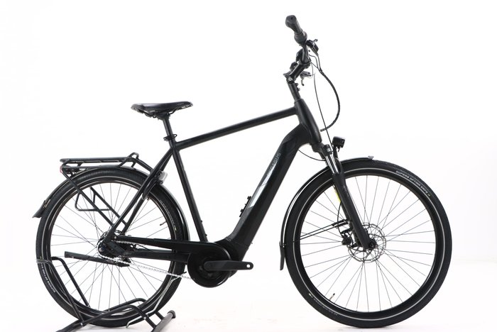 Pegasus SOLERO EVO 8R 500 2024