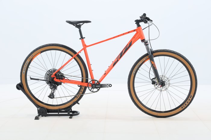 Ktm ULTRA RIDE 29 2023