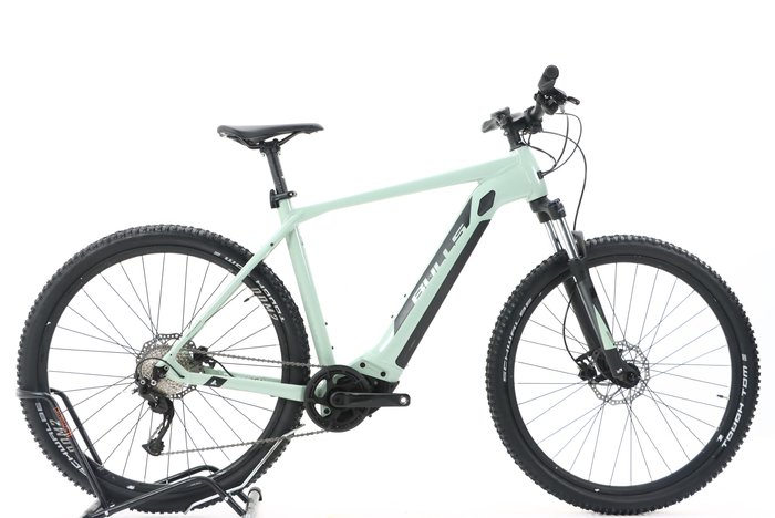 Bulls COPPERHEAD EVO 1 29 625 2022