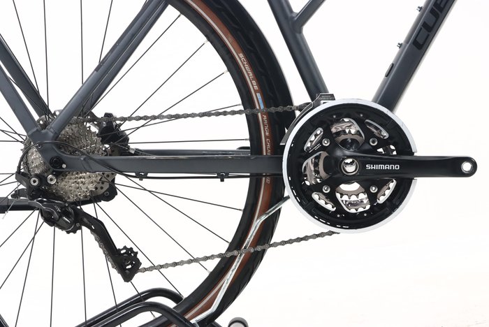Cube KATHMANDU PRO 2022