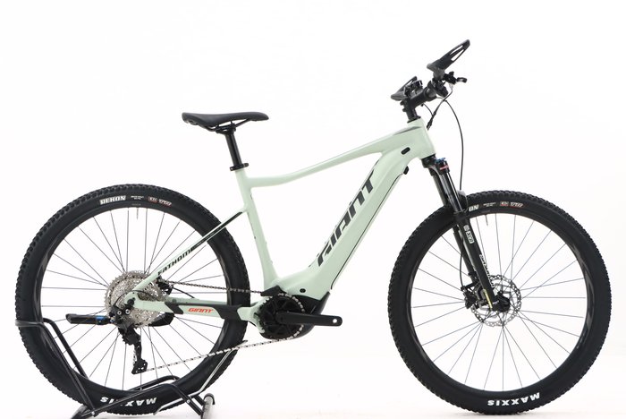 Giant FATHOM E+ 2 2023