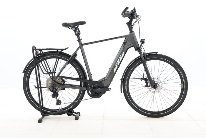 Ktm MACINA STYLE XL 2023